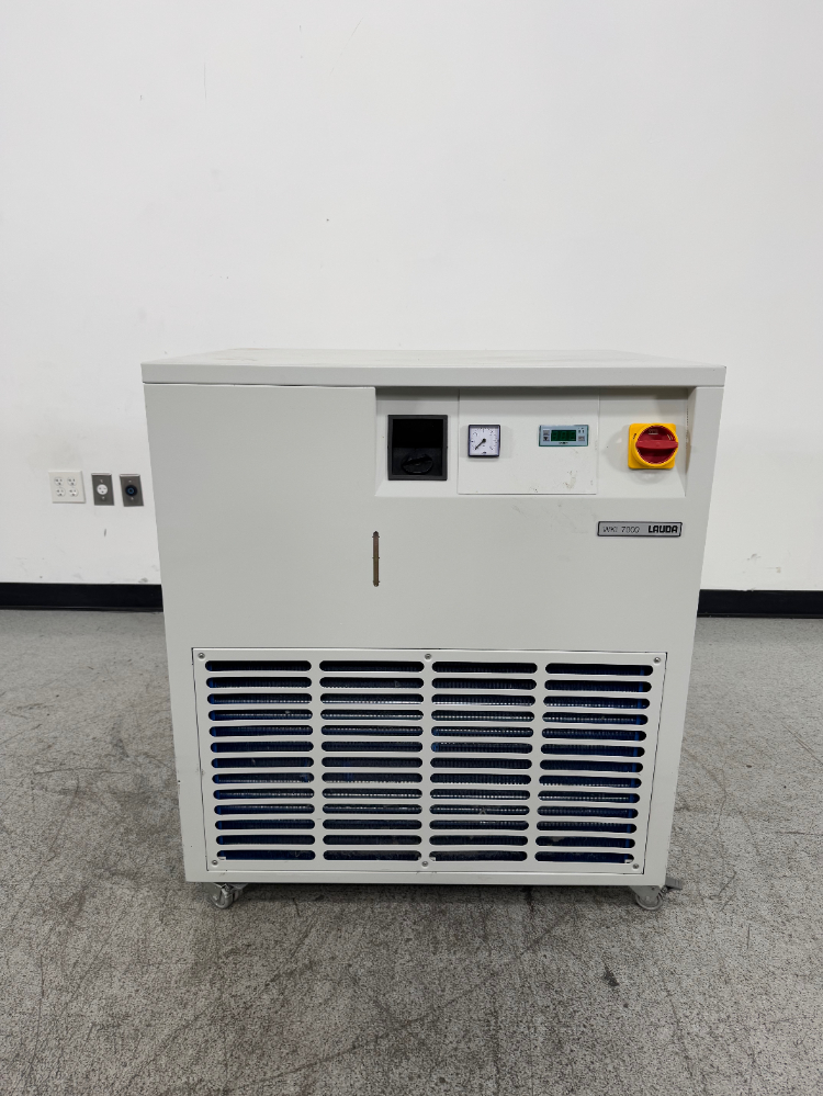 Image of Lauda WKL 7000 Chiller